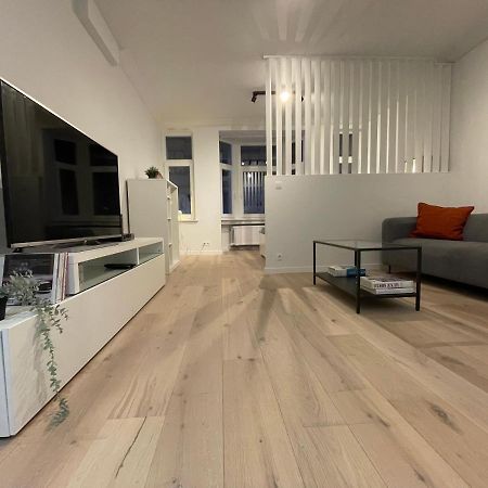 Studios Cosy Bruselas Exterior foto