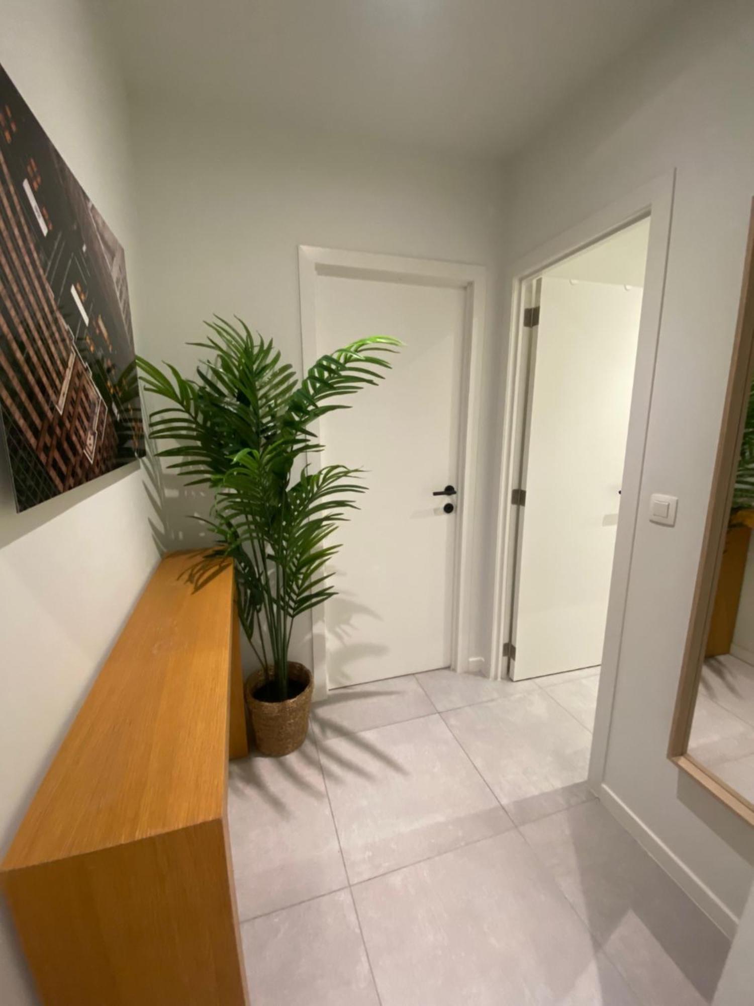 Studios Cosy Bruselas Exterior foto